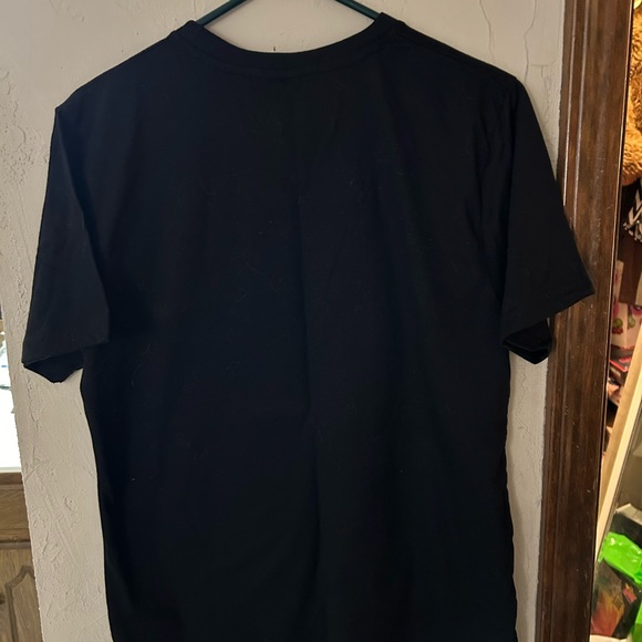 Men’s brand New Tom & Jerry graphic tee - Picture 3 of 5